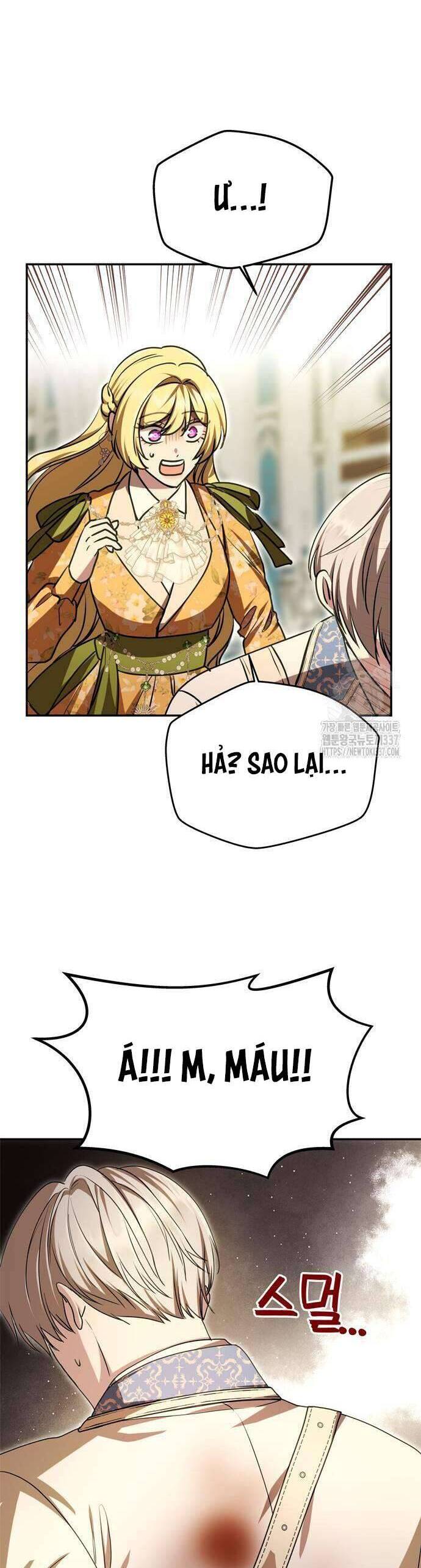 Chỉ Cần Một Người Chồng Là Đủ Chapter 9 - Trang 39