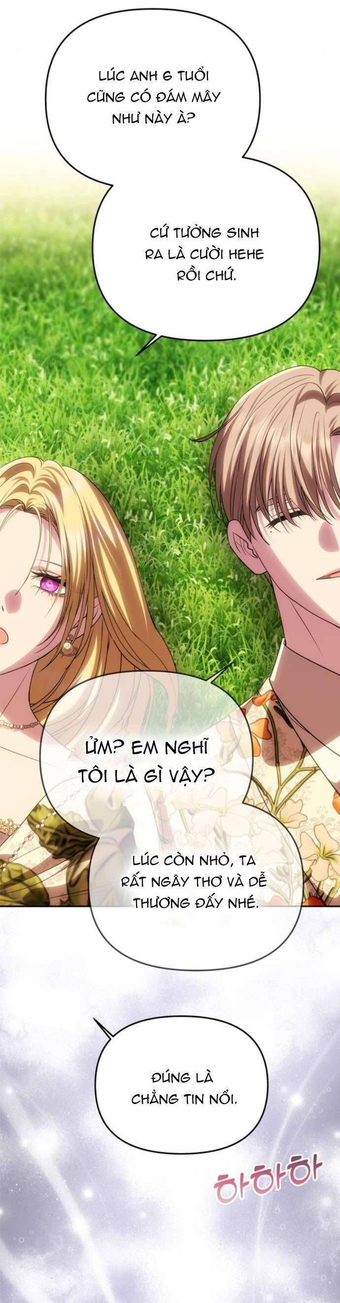 Chỉ Cần Một Người Chồng Là Đủ Chapter 59 - Trang 14