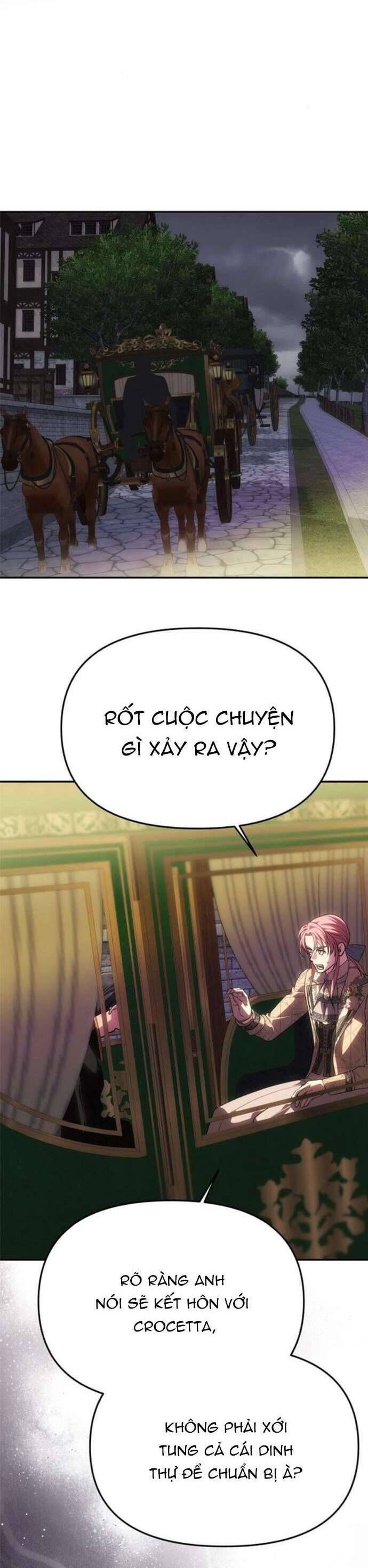 Chỉ Cần Một Người Chồng Là Đủ Chapter 59 - Trang 58