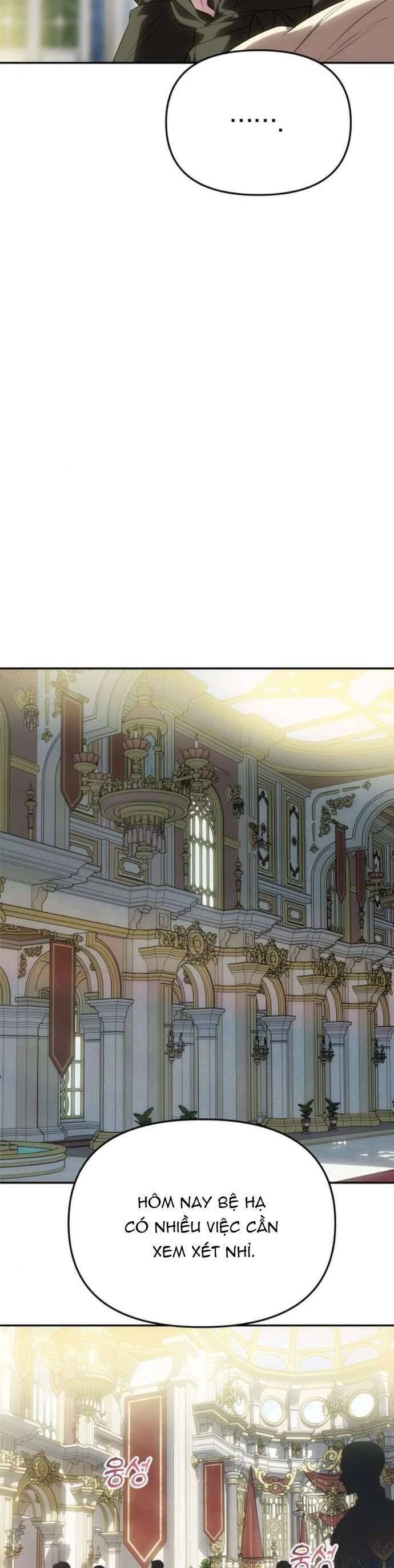 Chỉ Cần Một Người Chồng Là Đủ Chapter 54 - Trang 35