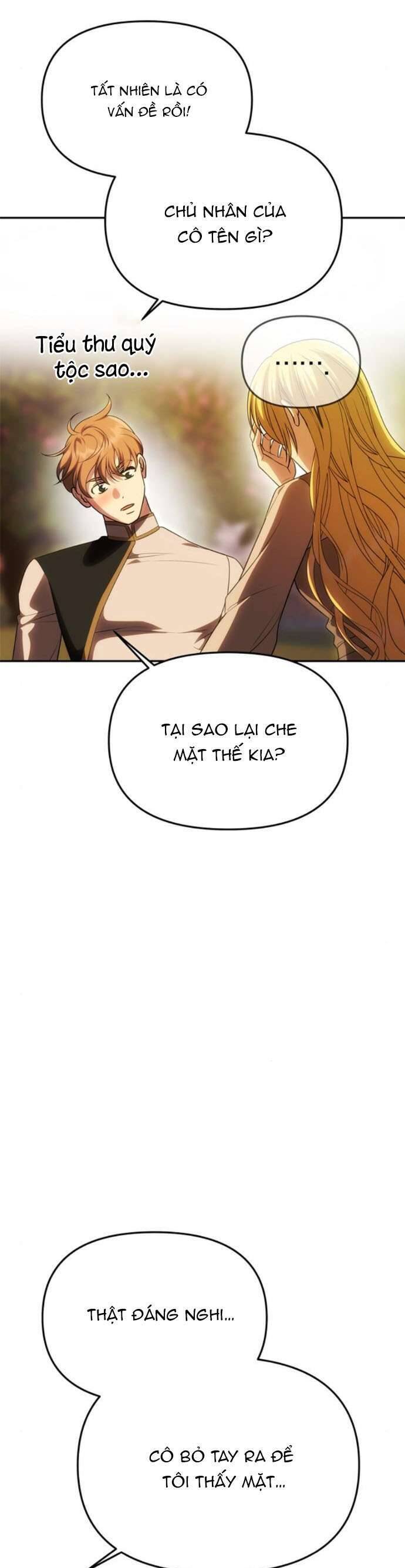 Chỉ Cần Một Người Chồng Là Đủ Chapter 51 - Trang 9
