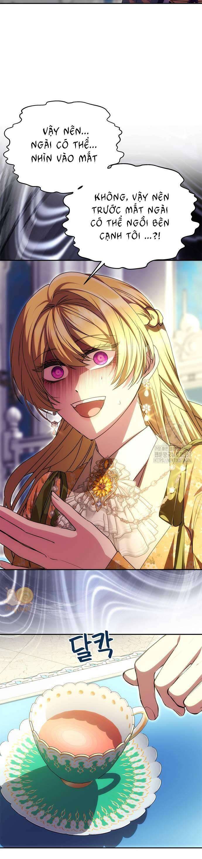 Chỉ Cần Một Người Chồng Là Đủ Chapter 9 - Trang 19