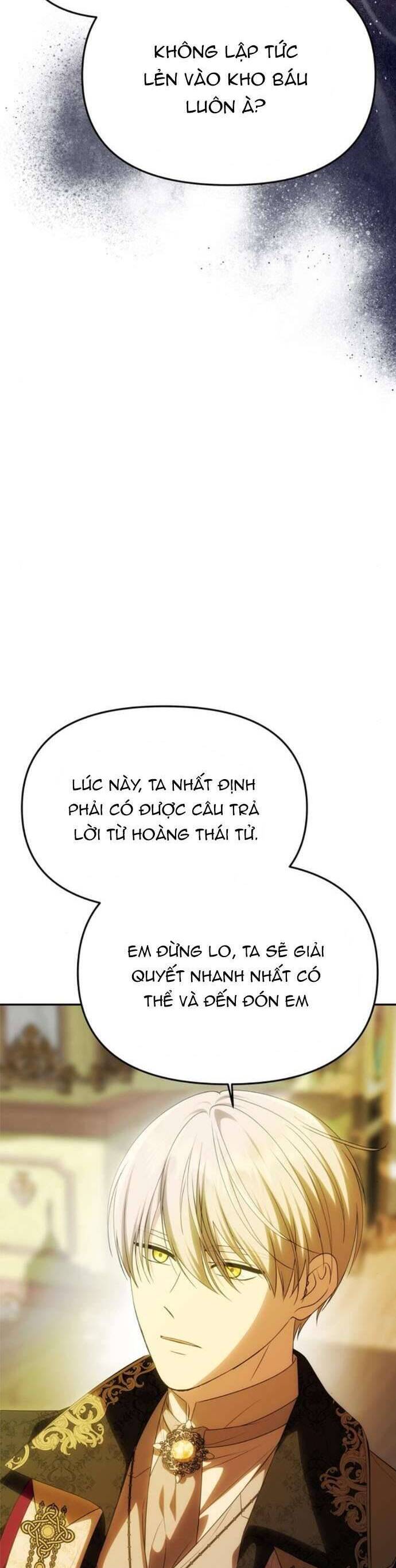 Chỉ Cần Một Người Chồng Là Đủ Chapter 48 - Trang 31