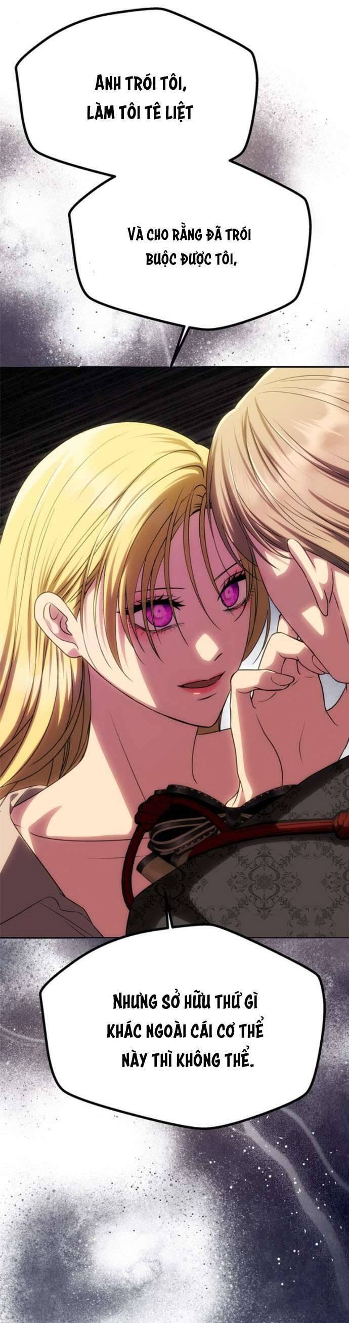 Chỉ Cần Một Người Chồng Là Đủ Chapter 53 - Trang 40