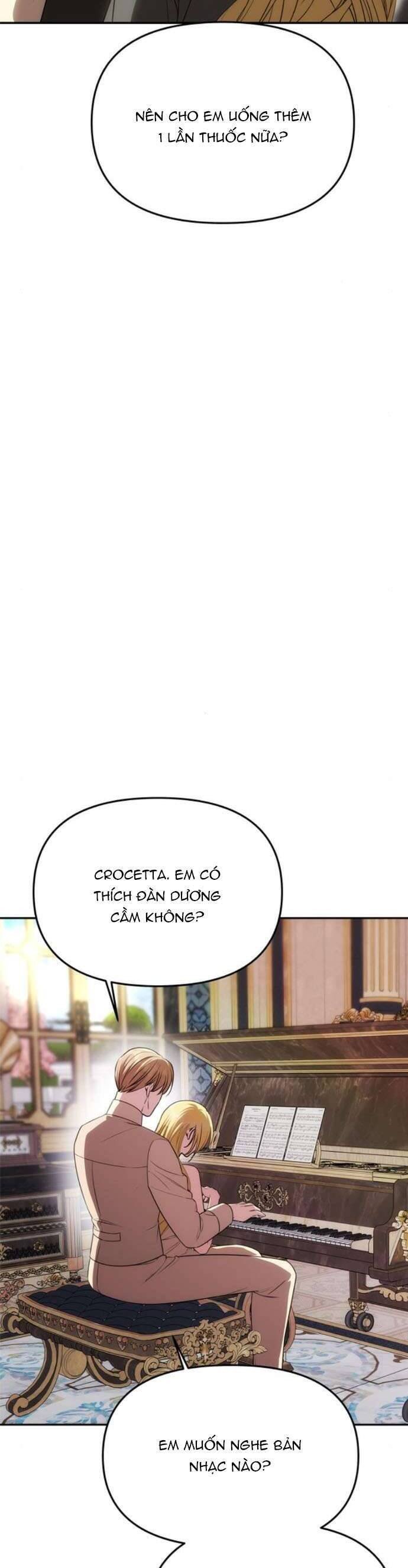 Chỉ Cần Một Người Chồng Là Đủ Chapter 55 - Trang 35