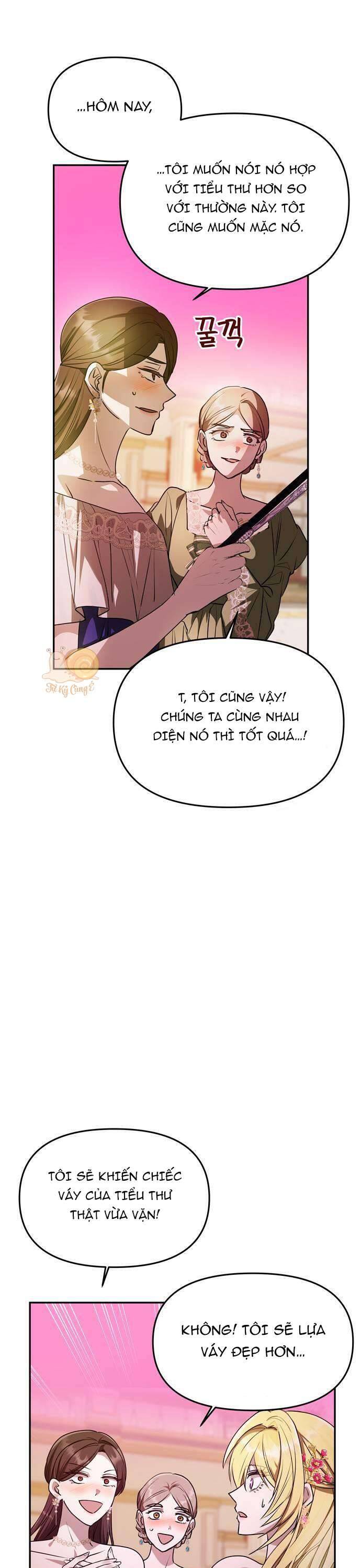 Chỉ Cần Một Người Chồng Là Đủ Chapter 2 - Trang 42