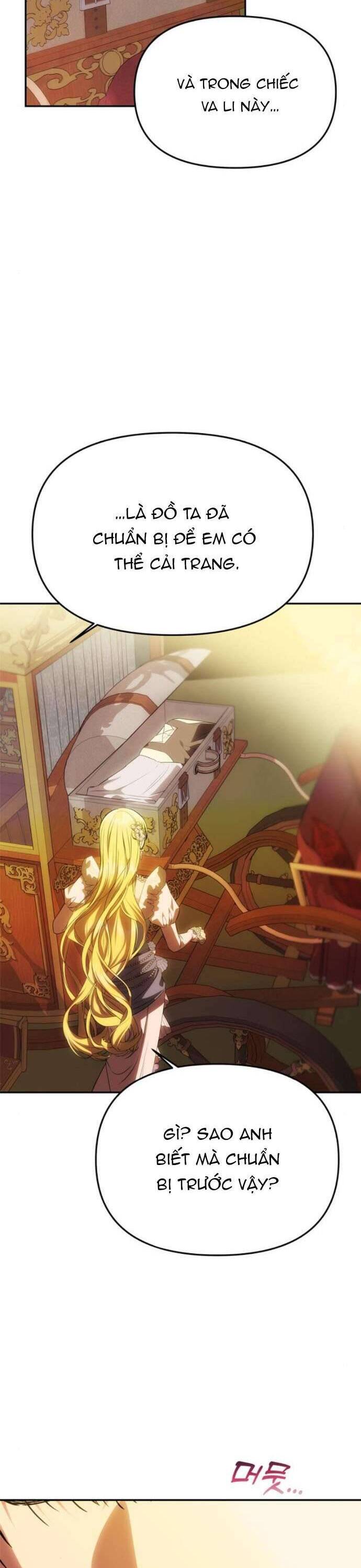 Chỉ Cần Một Người Chồng Là Đủ Chapter 49 - Trang 9