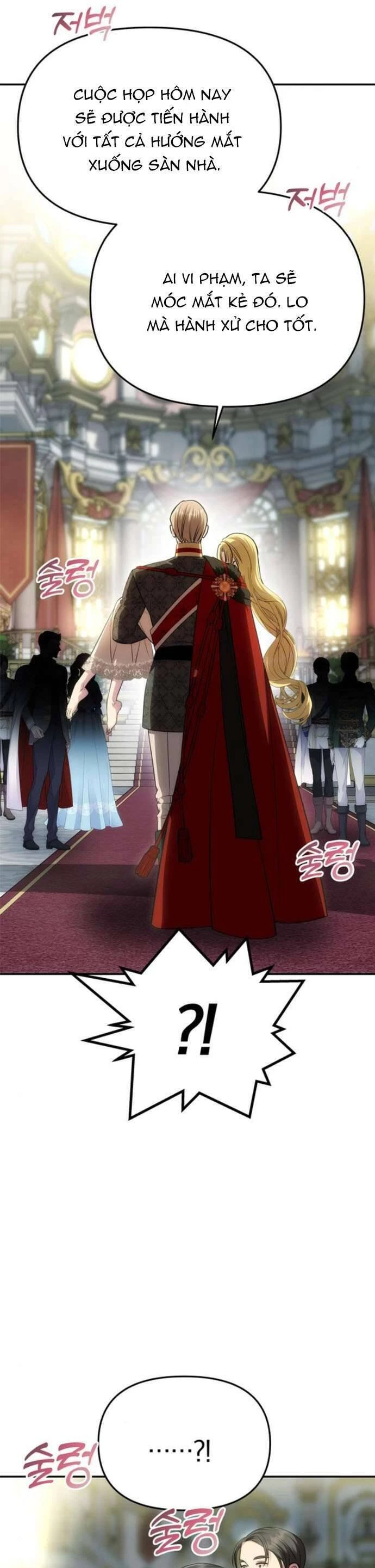 Chỉ Cần Một Người Chồng Là Đủ Chapter 54 - Trang 38