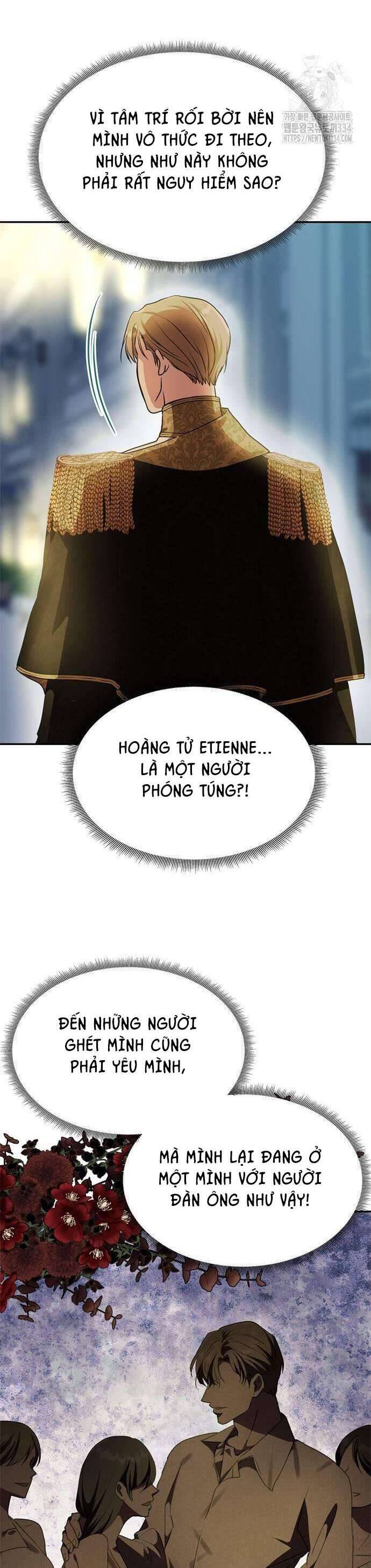 Chỉ Cần Một Người Chồng Là Đủ Chapter 2 - Trang 51
