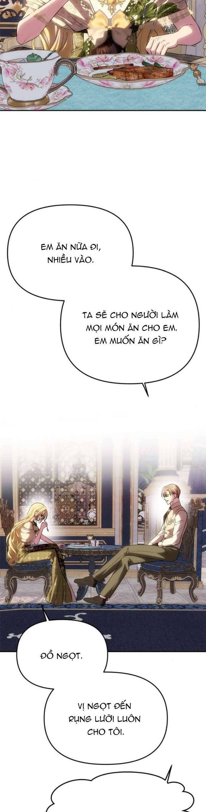Chỉ Cần Một Người Chồng Là Đủ Chapter 58 - Trang 9