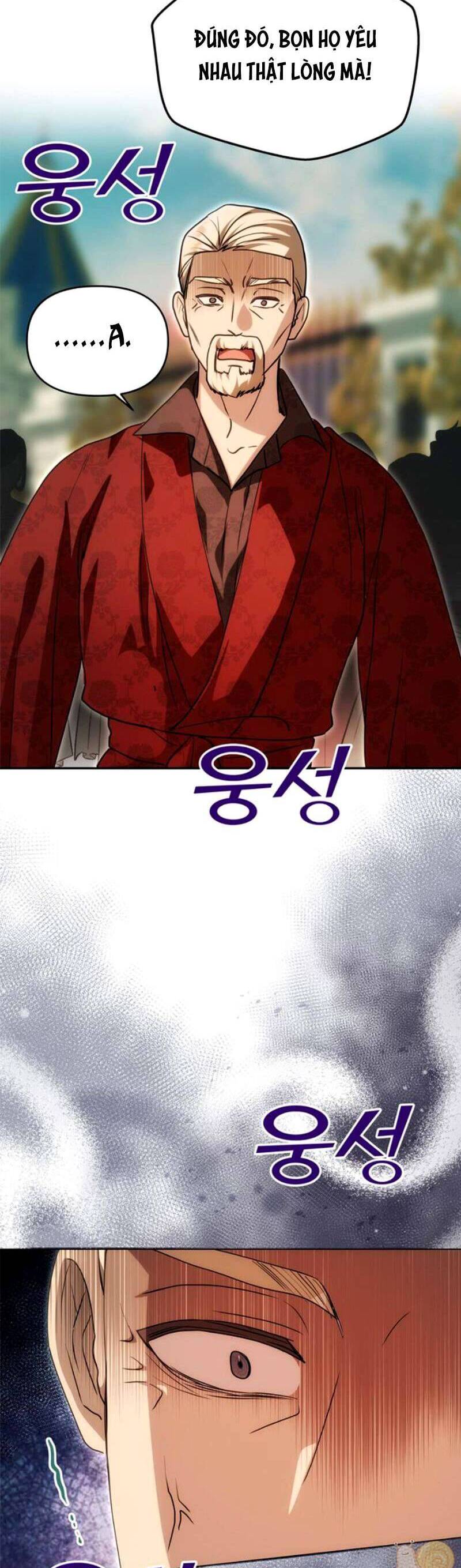 Chỉ Cần Một Người Chồng Là Đủ Chapter 13 - Trang 20