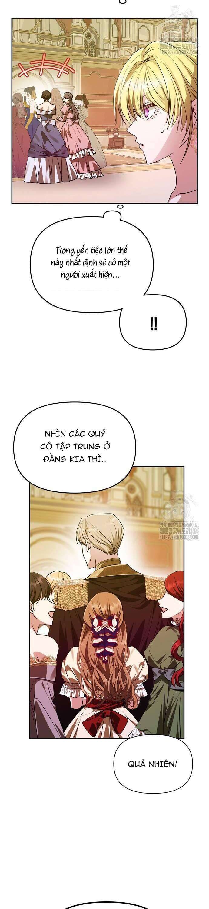 Chỉ Cần Một Người Chồng Là Đủ Chapter 2 - Trang 35
