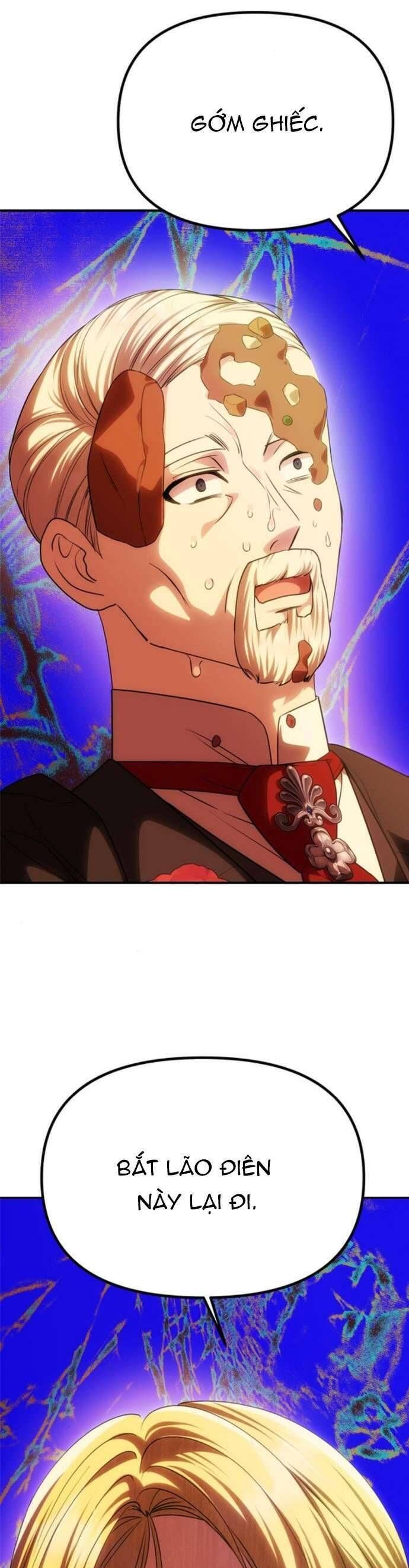 Chỉ Cần Một Người Chồng Là Đủ Chapter 59 - Trang 45