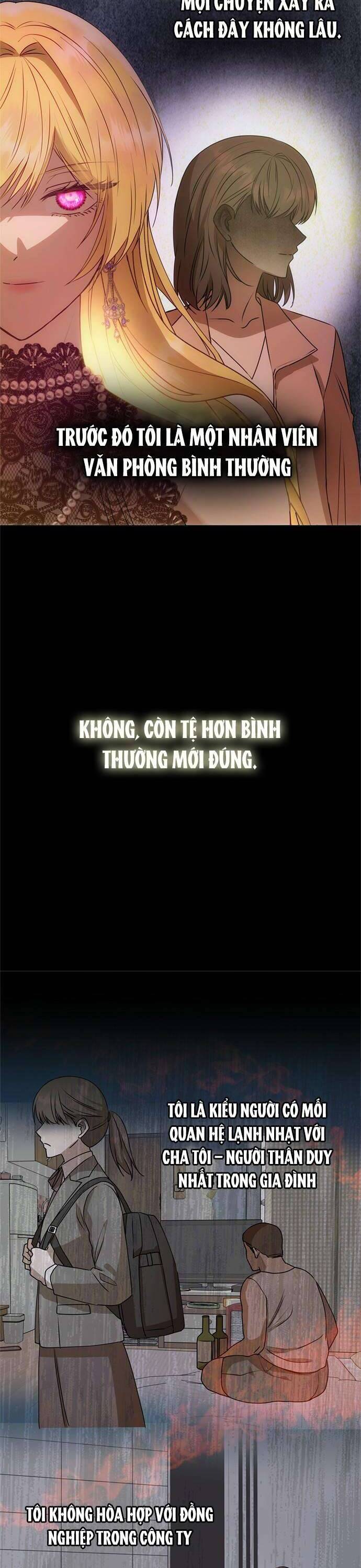 Chỉ Cần Một Người Chồng Là Đủ Chapter 1 - Trang 10