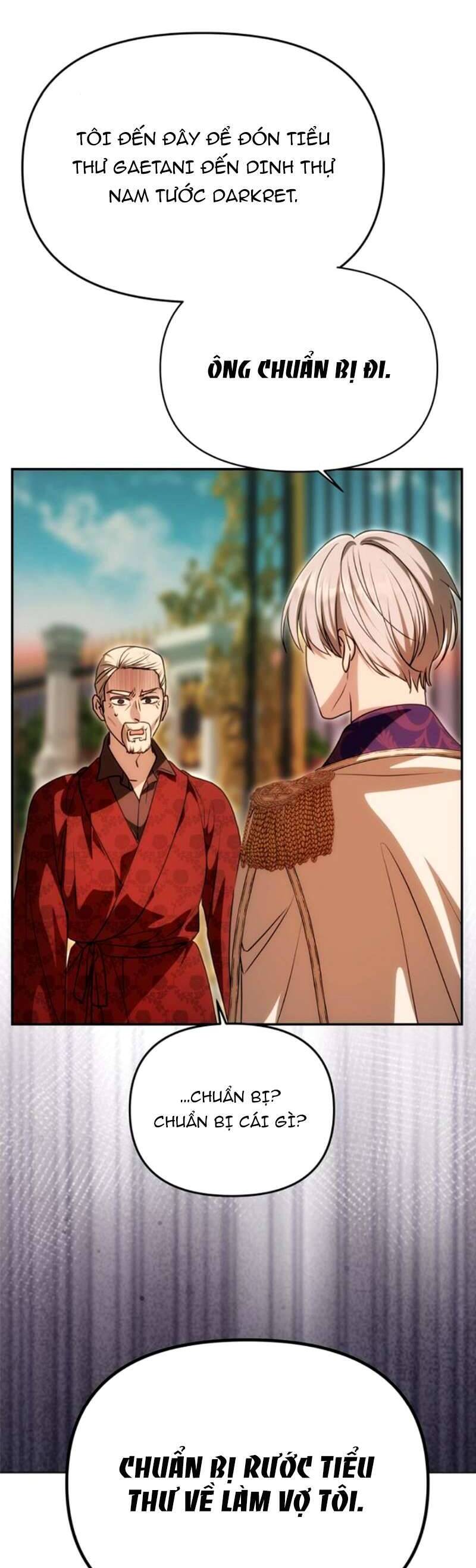 Chỉ Cần Một Người Chồng Là Đủ Chapter 13 - Trang 2