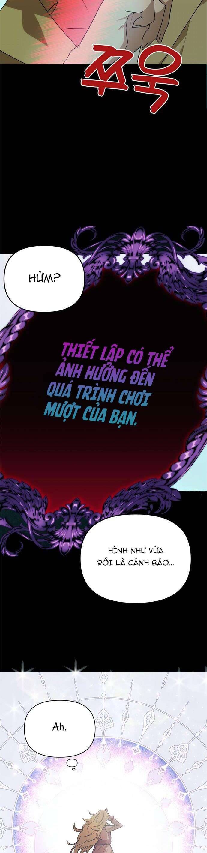 Chỉ Cần Một Người Chồng Là Đủ Chapter 1 - Trang 23