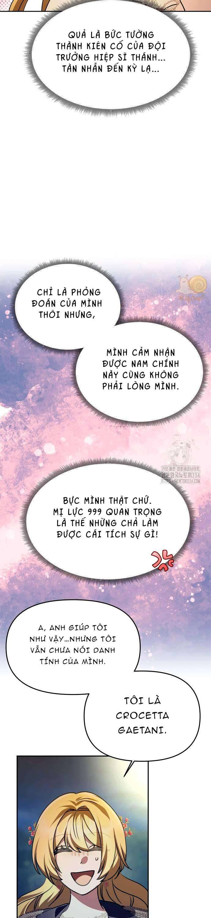 Chỉ Cần Một Người Chồng Là Đủ Chapter 4 - Trang 16