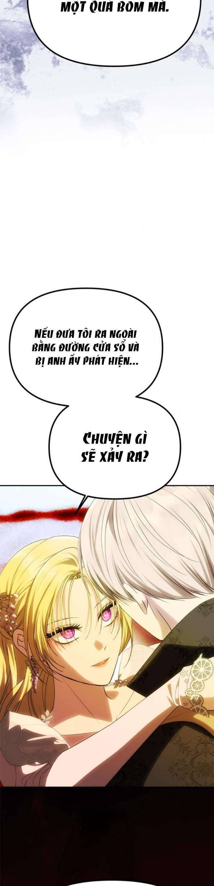 Chỉ Cần Một Người Chồng Là Đủ Chapter 48 - Trang 41