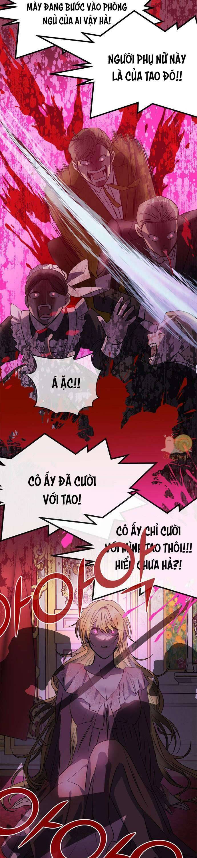 Chỉ Cần Một Người Chồng Là Đủ Chapter 1 - Trang 55