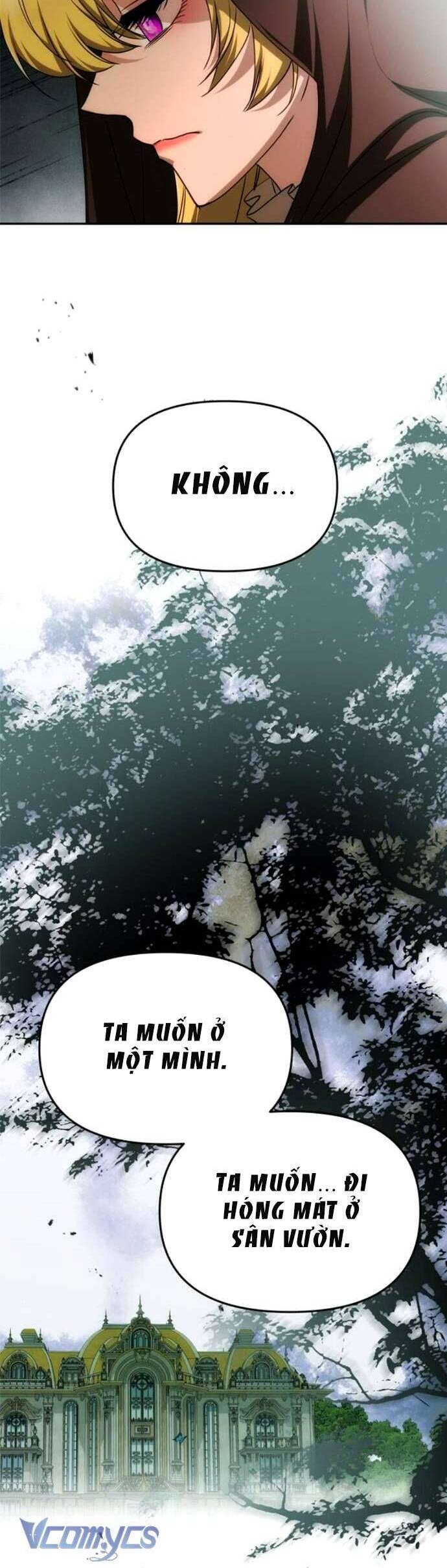 Chỉ Cần Một Người Chồng Là Đủ Chapter 14 - Trang 27