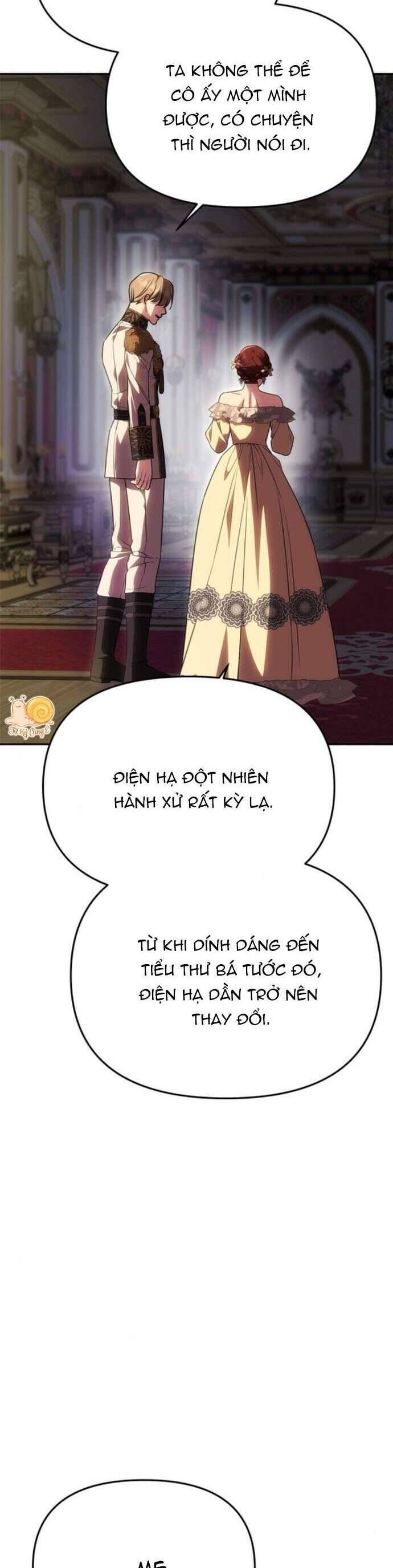 Chỉ Cần Một Người Chồng Là Đủ Chapter 57 - Trang 6