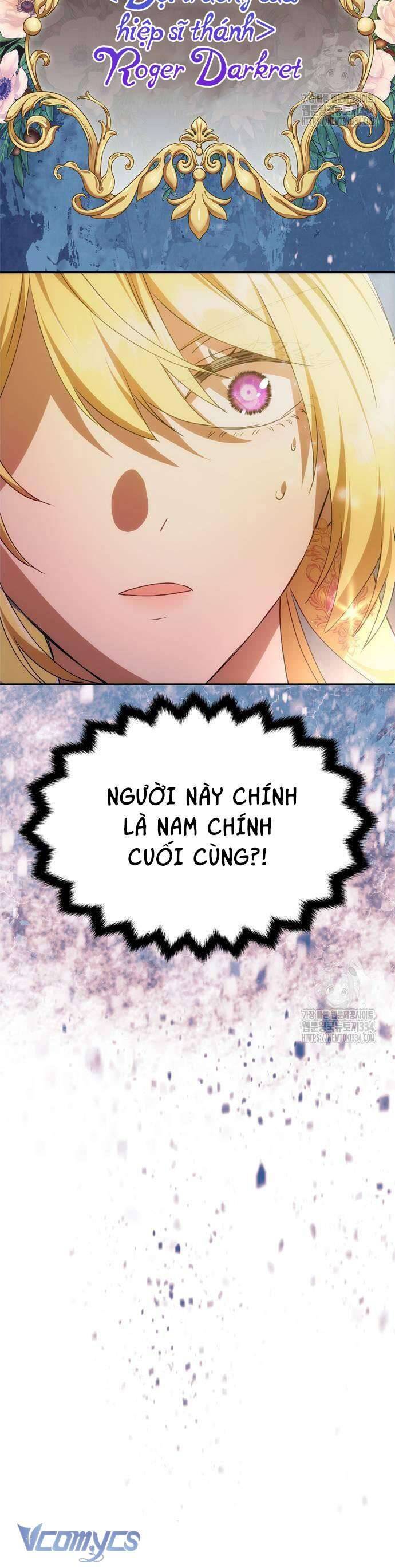 Chỉ Cần Một Người Chồng Là Đủ Chapter 3 - Trang 53