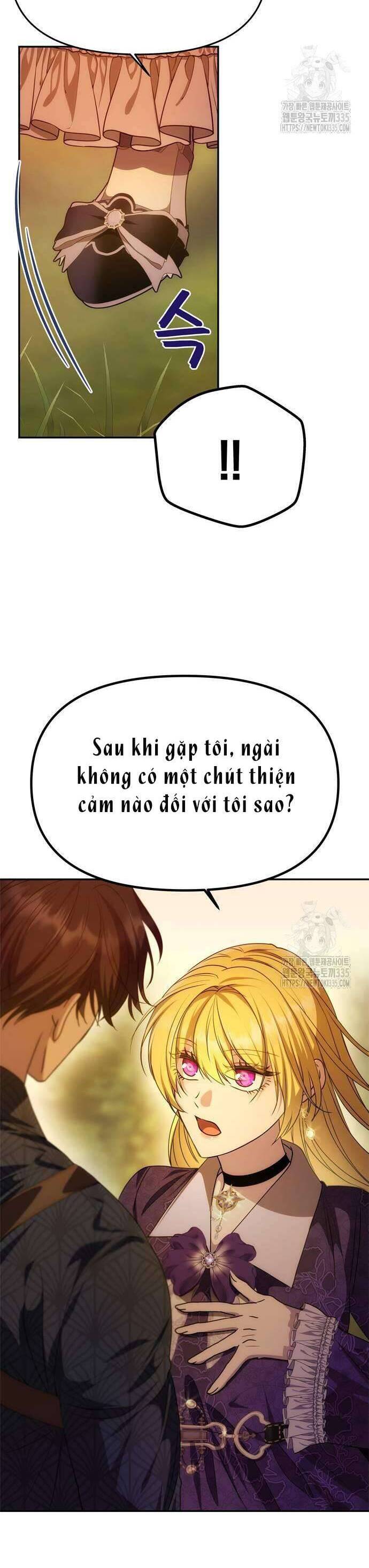 Chỉ Cần Một Người Chồng Là Đủ Chapter 7 - Trang 20