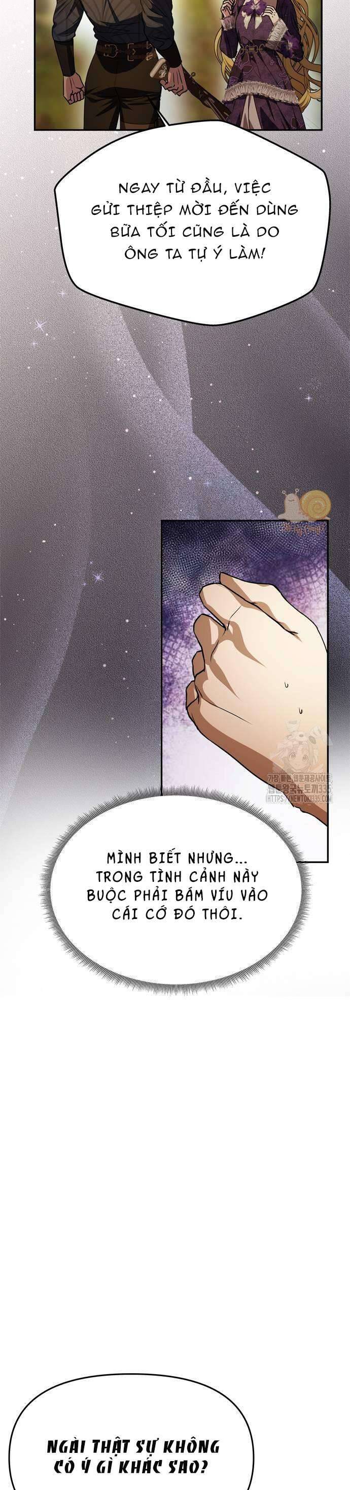 Chỉ Cần Một Người Chồng Là Đủ Chapter 7 - Trang 19