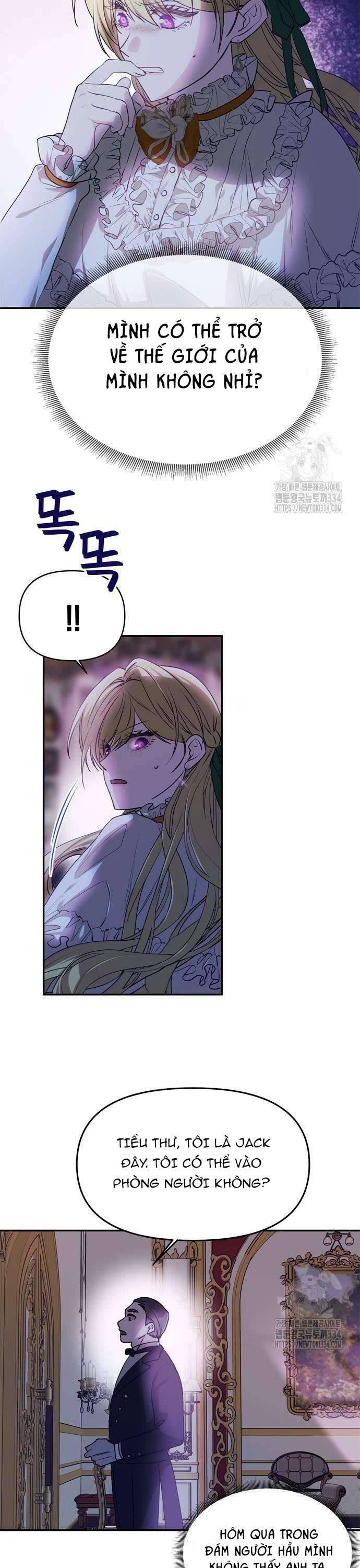 Chỉ Cần Một Người Chồng Là Đủ Chapter 2 - Trang 14
