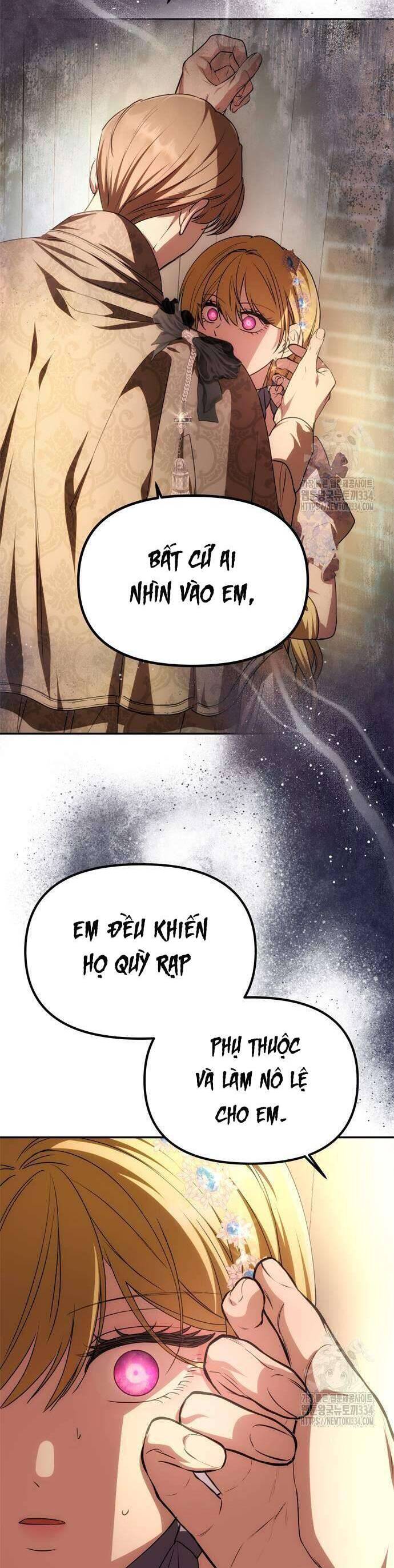 Chỉ Cần Một Người Chồng Là Đủ Chapter 6 - Trang 21