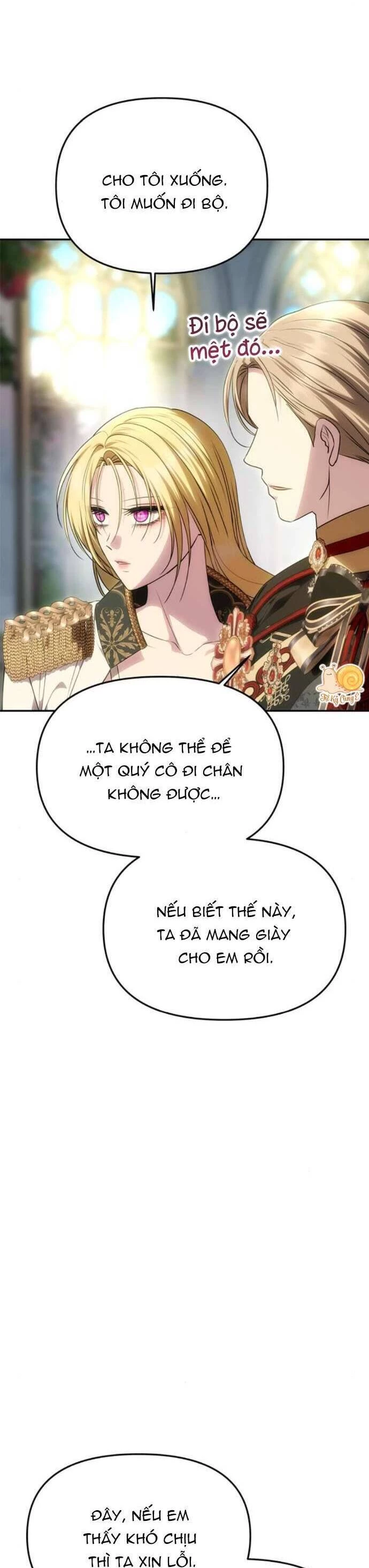 Chỉ Cần Một Người Chồng Là Đủ Chapter 54 - Trang 48