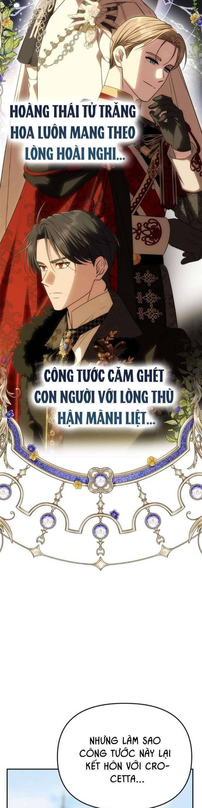 Chỉ Cần Một Người Chồng Là Đủ Chapter 55 - Trang 20