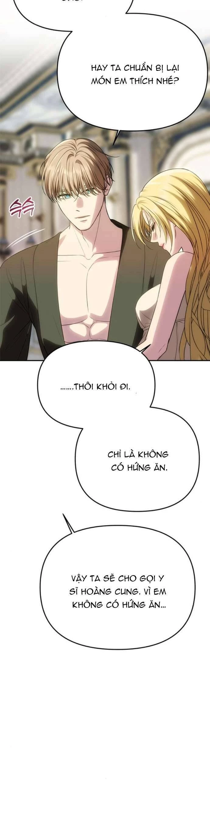 Chỉ Cần Một Người Chồng Là Đủ Chapter 54 - Trang 32