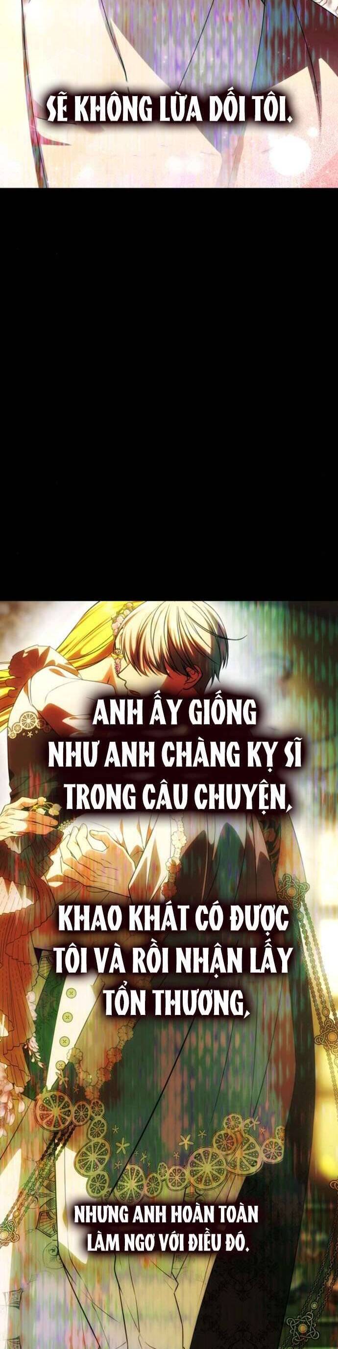 Chỉ Cần Một Người Chồng Là Đủ Chapter 52 - Trang 24