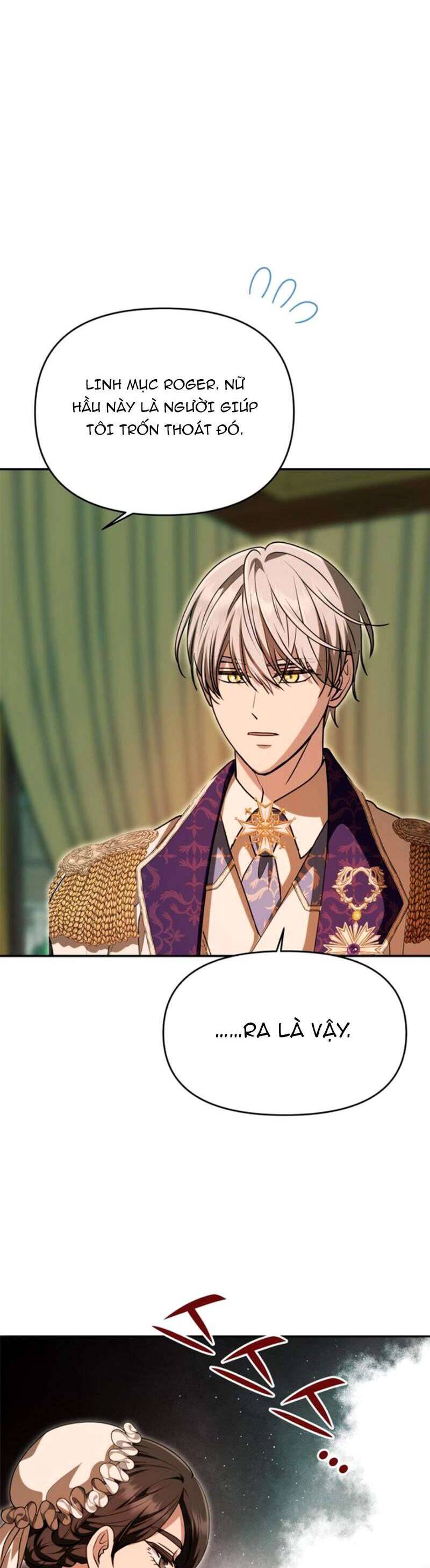 Chỉ Cần Một Người Chồng Là Đủ Chapter 13 - Trang 40
