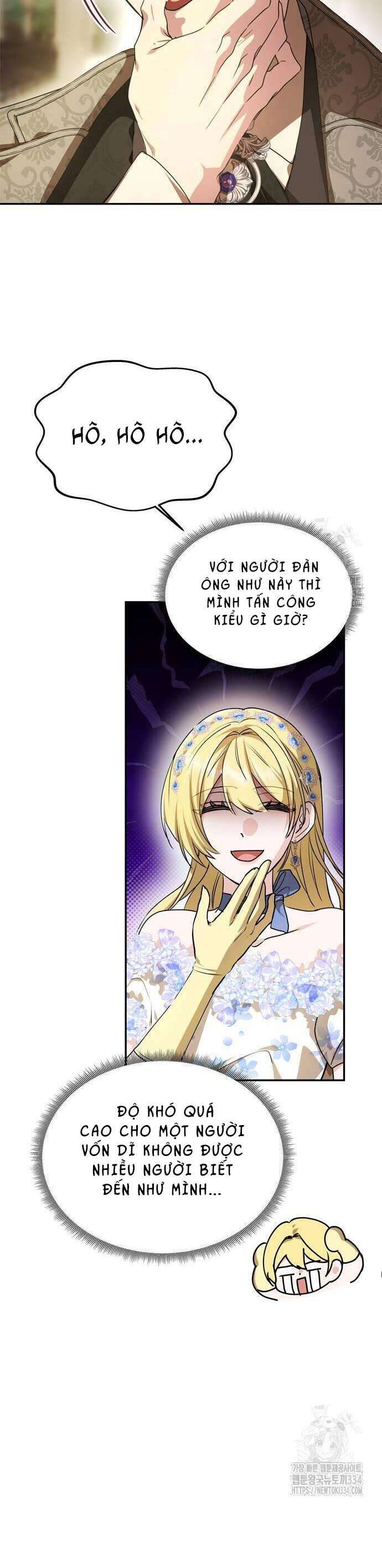 Chỉ Cần Một Người Chồng Là Đủ Chapter 5 - Trang 44