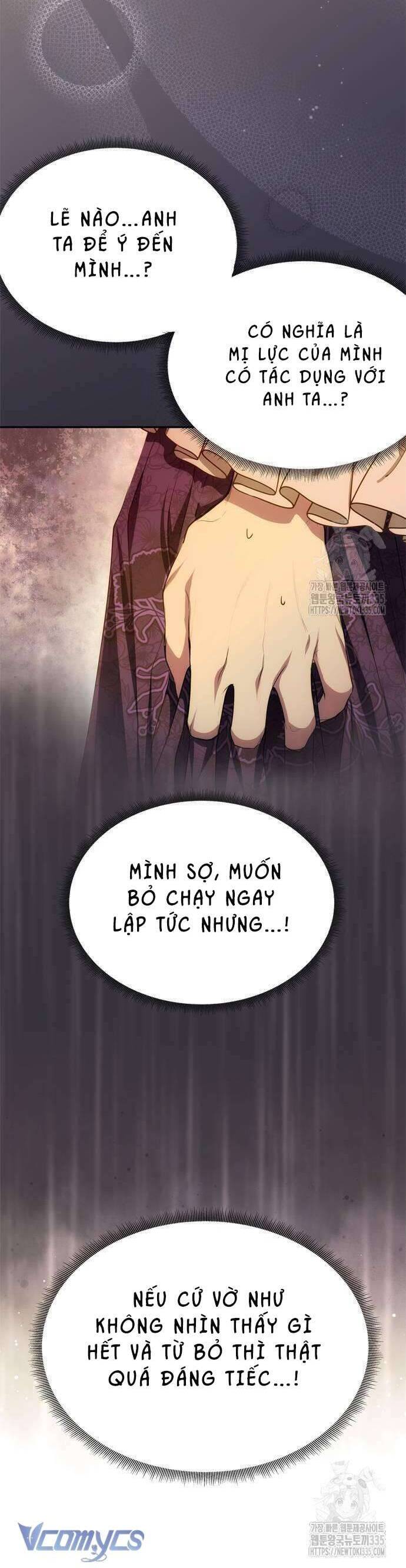 Chỉ Cần Một Người Chồng Là Đủ Chapter 7 - Trang 36