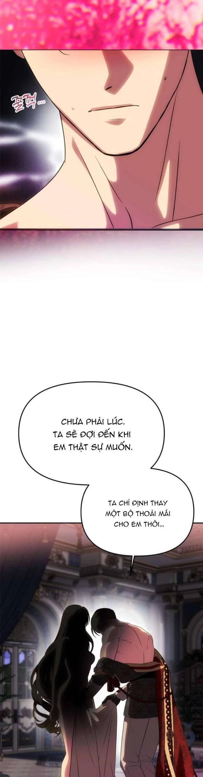 Chỉ Cần Một Người Chồng Là Đủ Chapter 54 - Trang 4