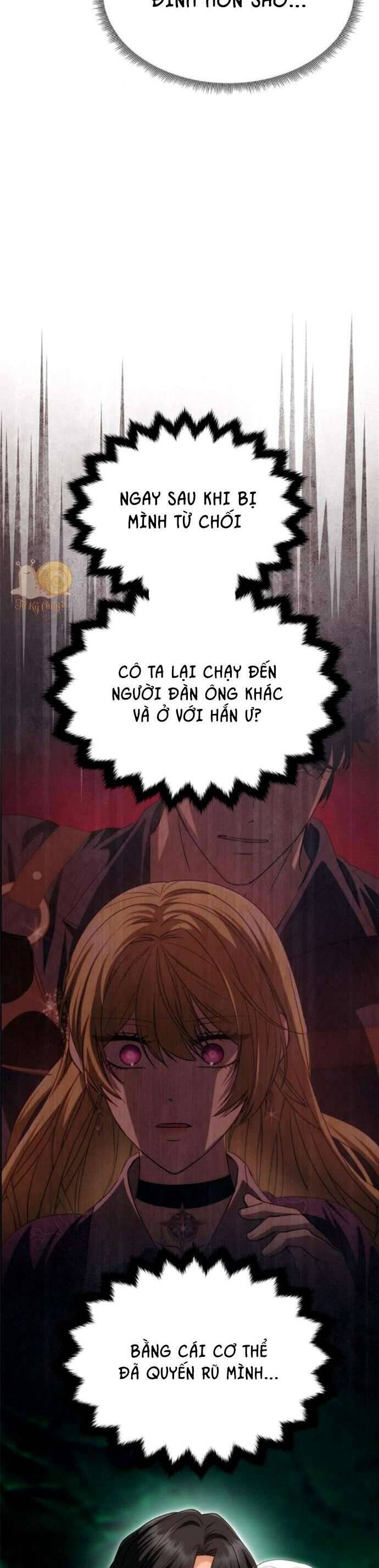 Chỉ Cần Một Người Chồng Là Đủ Chapter 14 - Trang 42