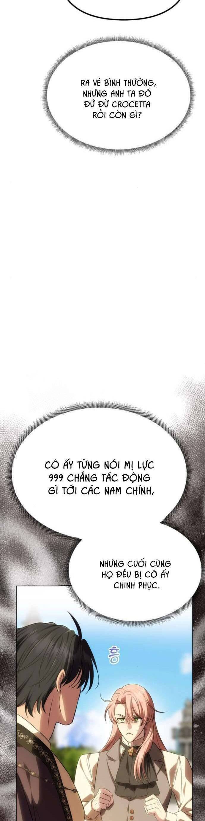 Chỉ Cần Một Người Chồng Là Đủ Chapter 55 - Trang 18