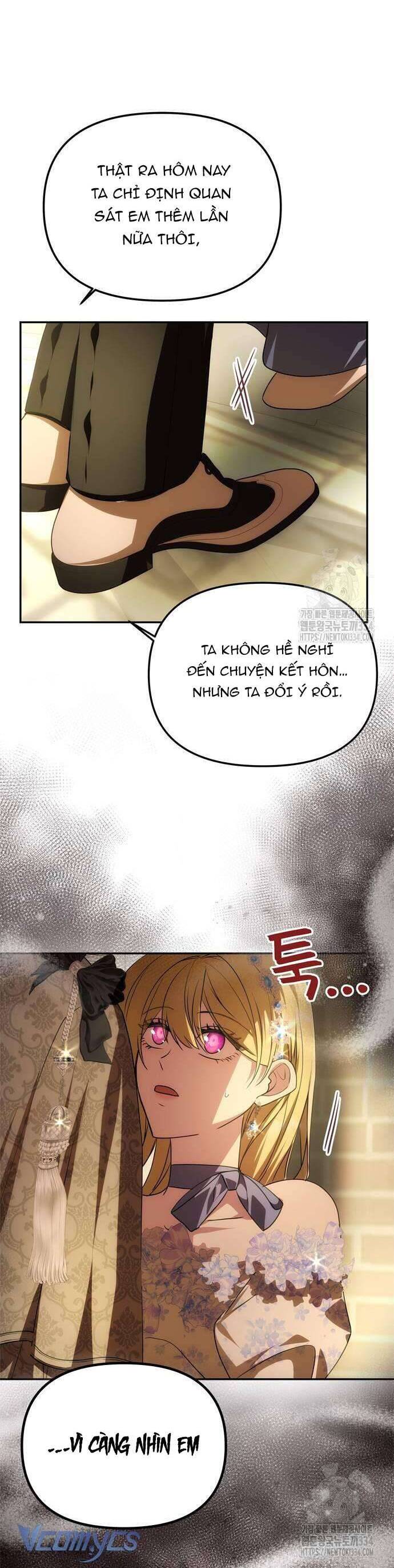 Chỉ Cần Một Người Chồng Là Đủ Chapter 6 - Trang 18