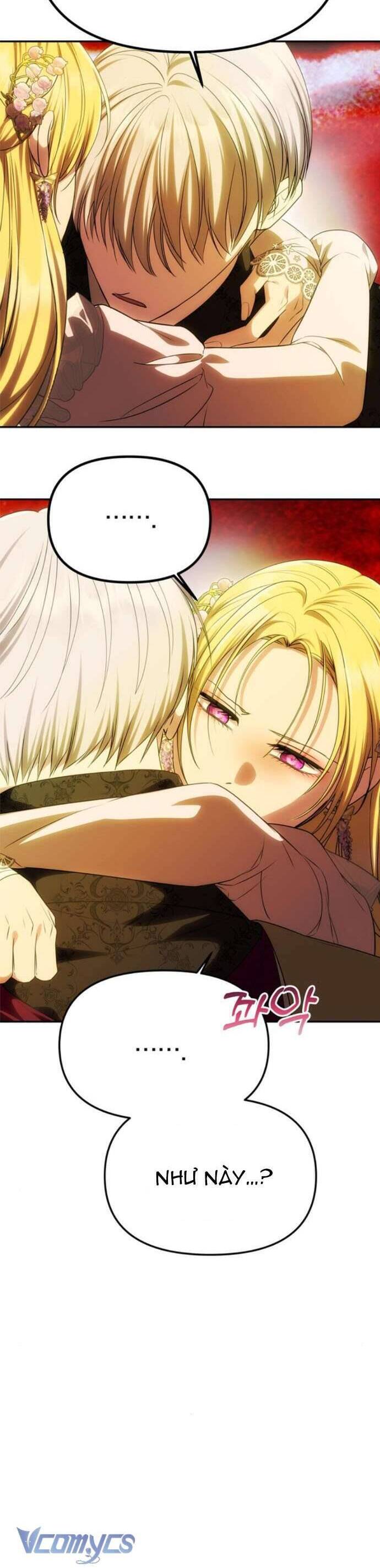 Chỉ Cần Một Người Chồng Là Đủ Chapter 48 - Trang 44