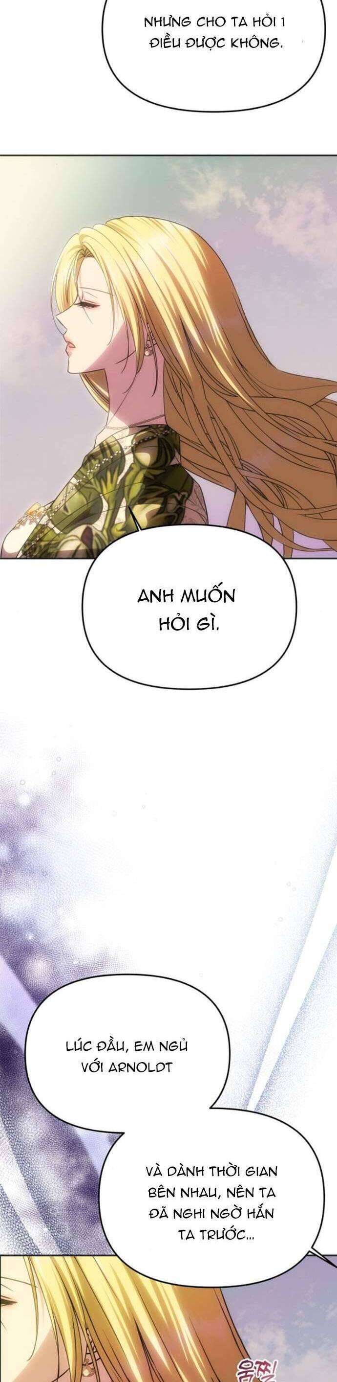 Chỉ Cần Một Người Chồng Là Đủ Chapter 58 - Trang 47