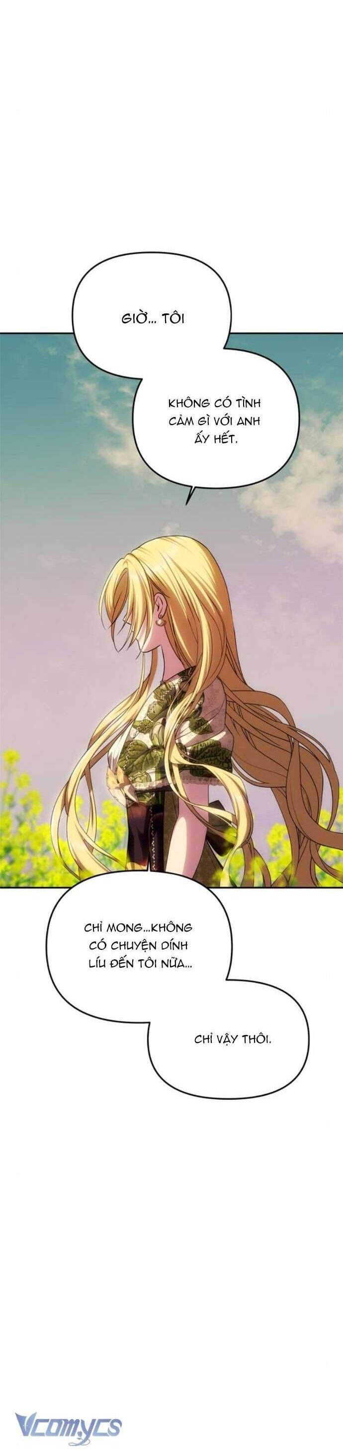 Chỉ Cần Một Người Chồng Là Đủ Chapter 59 - Trang 6