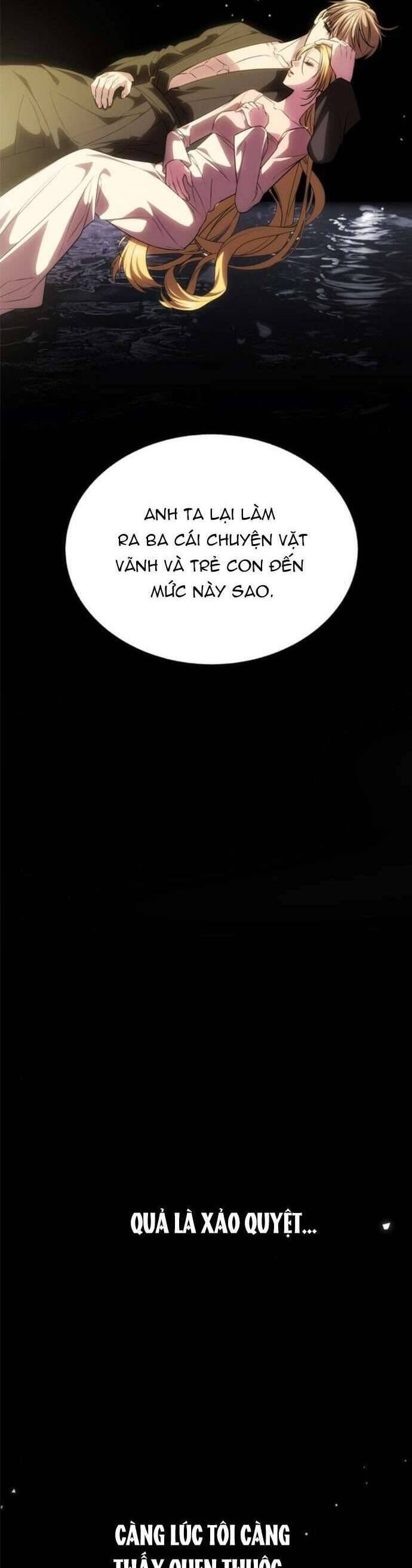 Chỉ Cần Một Người Chồng Là Đủ Chapter 59 - Trang 23