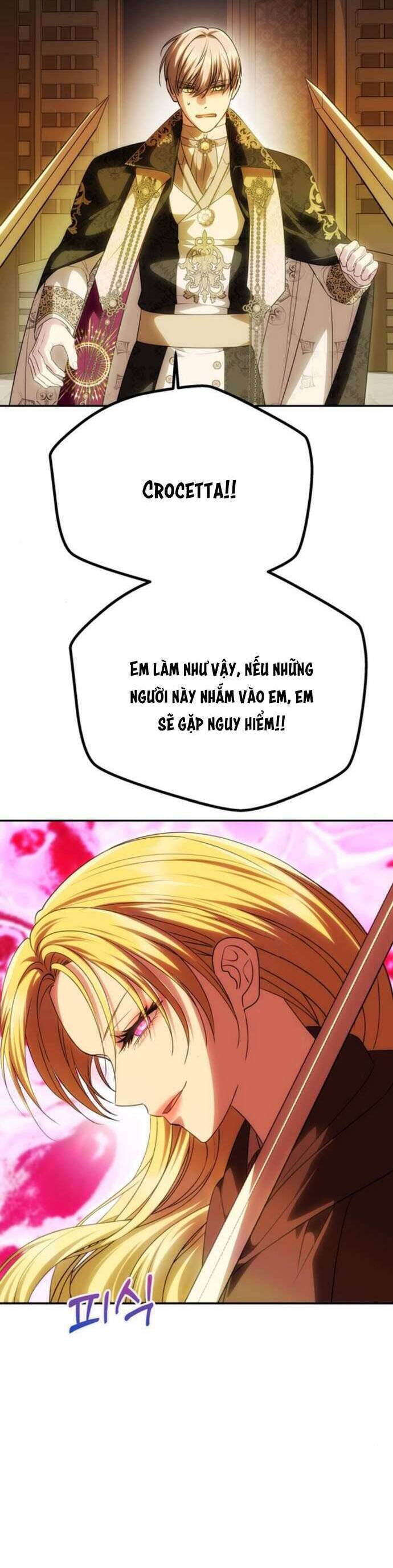 Chỉ Cần Một Người Chồng Là Đủ Chapter 52 - Trang 38