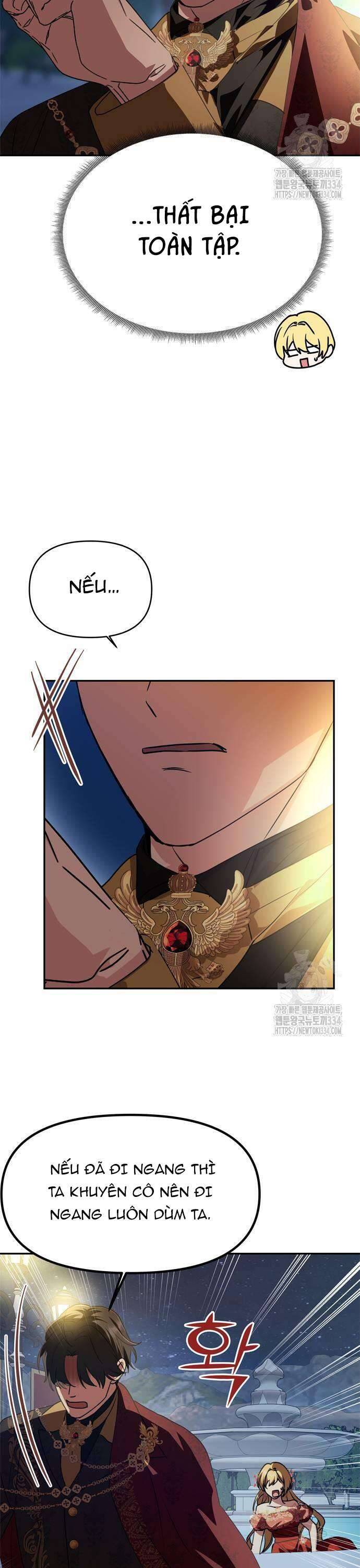 Chỉ Cần Một Người Chồng Là Đủ Chapter 3 - Trang 43