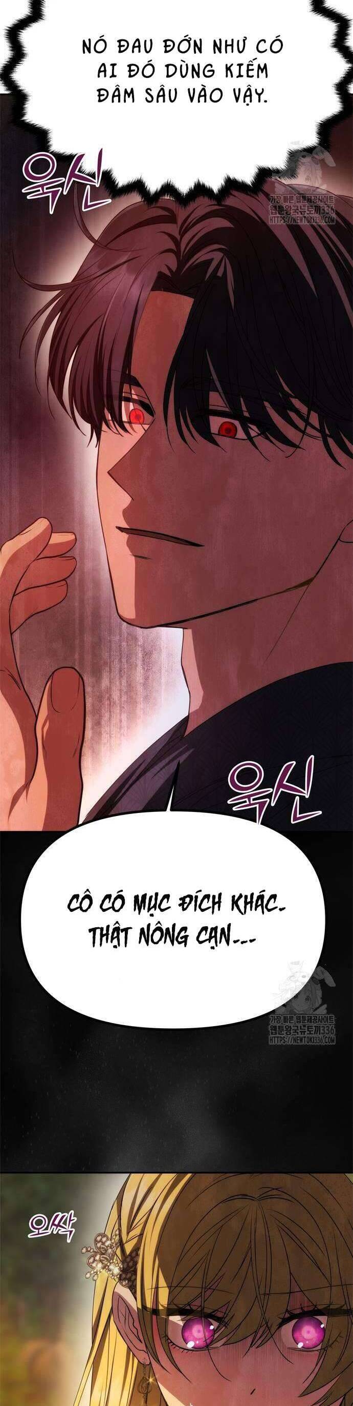 Chỉ Cần Một Người Chồng Là Đủ Chapter 8 - Trang 14