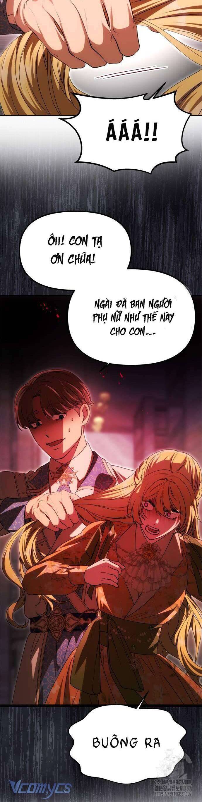 Chỉ Cần Một Người Chồng Là Đủ Chapter 9 - Trang 6