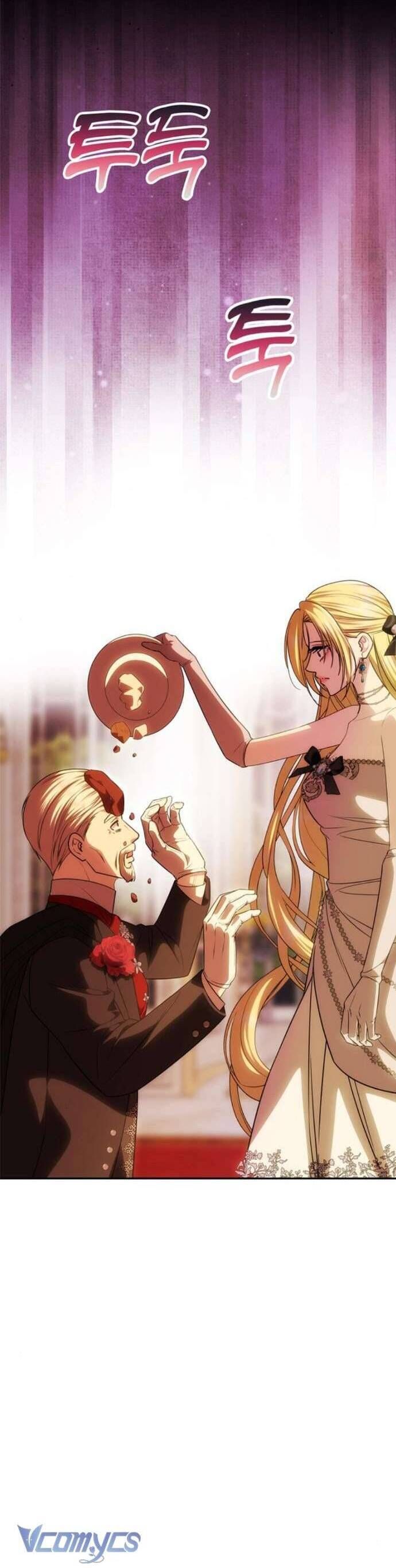 Chỉ Cần Một Người Chồng Là Đủ Chapter 59 - Trang 44